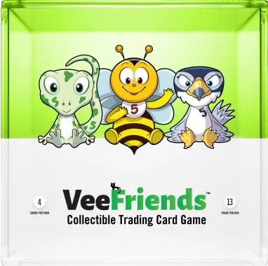 Vee Friends
