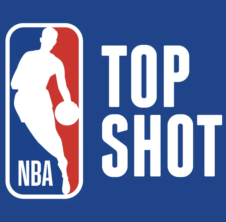 NBA Topshot